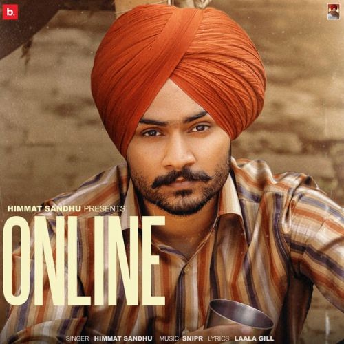 Online Himmat Sandhu mp3 song download, Online Himmat Sandhu full album