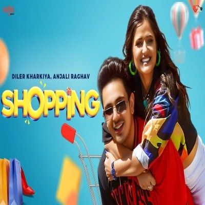 Shopping Diler Kharkiya mp3 song download, Shopping Diler Kharkiya full album