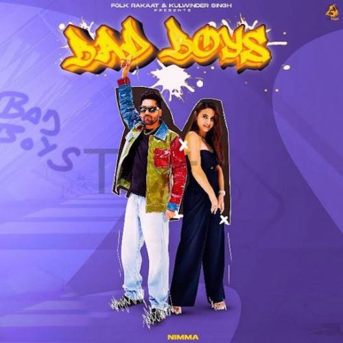 Bad Boys Nimma mp3 song download, Bad Boys Nimma full album