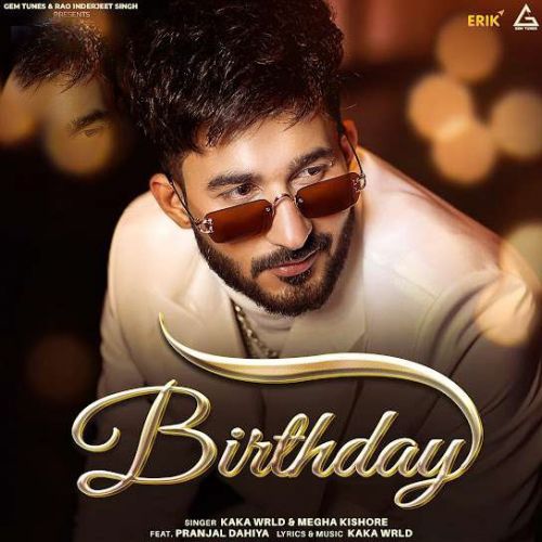 Download Birthday Kaka Wrld, Megha Kishore mp3 song, Birthday Kaka Wrld, Megha Kishore full album download