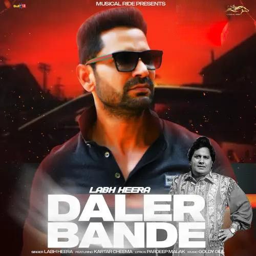 Download Daler Bande Labh Heera mp3 song, Daler Bande Labh Heera full album download