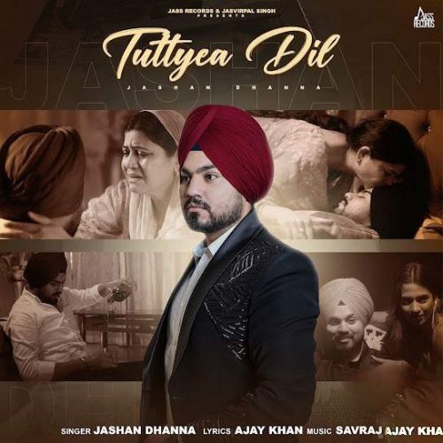 Tuttyea Dil Jashan Dhanna mp3 song download, Tuttyea Dil Jashan Dhanna full album