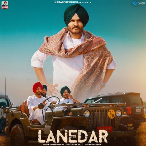 Lanedar Karamvir Dhumi mp3 song download, Lanedar Karamvir Dhumi full album