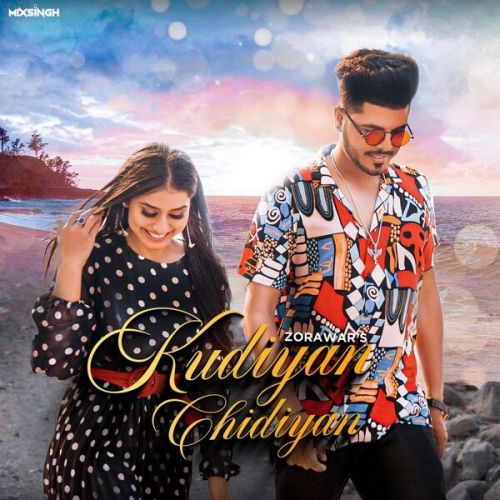 Kudiyan Chidiyan Zorawar mp3 song download, Kudiyan Chidiyan Zorawar full album