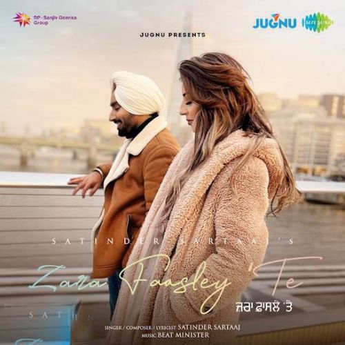 Zara Faasley Te Satinder Sartaaj mp3 song download, Zara Faasley Te Satinder Sartaaj full album