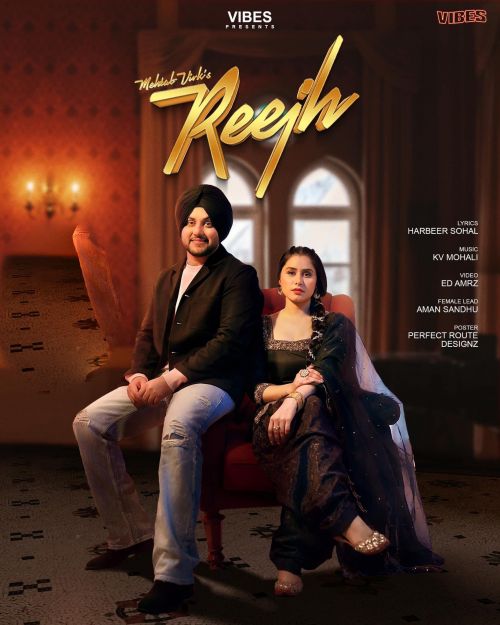 Reejh Mehtab Virk mp3 song download, Reejh Mehtab Virk full album