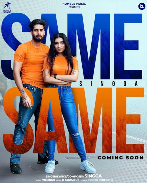 Same Same Singga mp3 song download, Same Same Singga full album