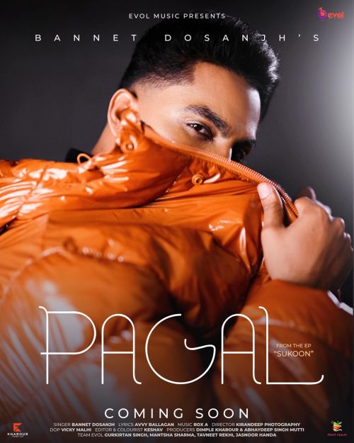 Pagal Bannet Dosanjh mp3 song download, Pagal Bannet Dosanjh full album