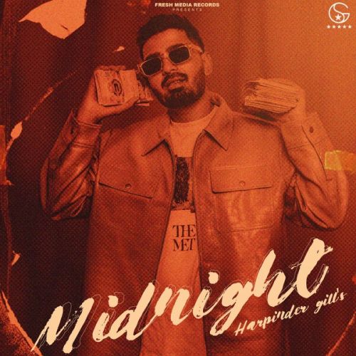 Midnight Harpinder Gill mp3 song download, Midnight Harpinder Gill full album