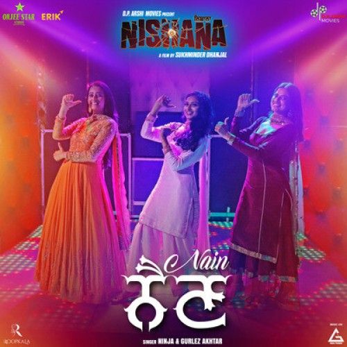 Nain Ninja, Gurlez Akhtar mp3 song download, Nain Ninja, Gurlez Akhtar full album