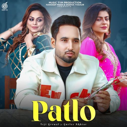 Patlo Teji Grewal, Gurlez Akhtar mp3 song download, Patlo Teji Grewal, Gurlez Akhtar full album