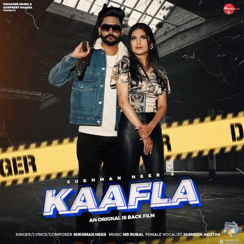 Kaafla Sukhman Heer mp3 song download, Kaafla Sukhman Heer full album