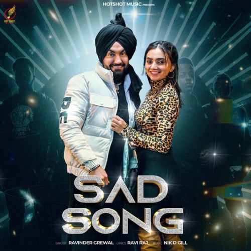 SAD SONG Ravinder Grewal mp3 song download, SAD SONG Ravinder Grewal full album