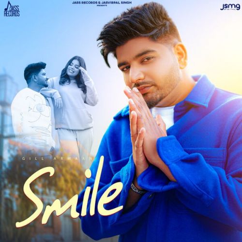 Smile Gill Armaan mp3 song download, Smile Gill Armaan full album