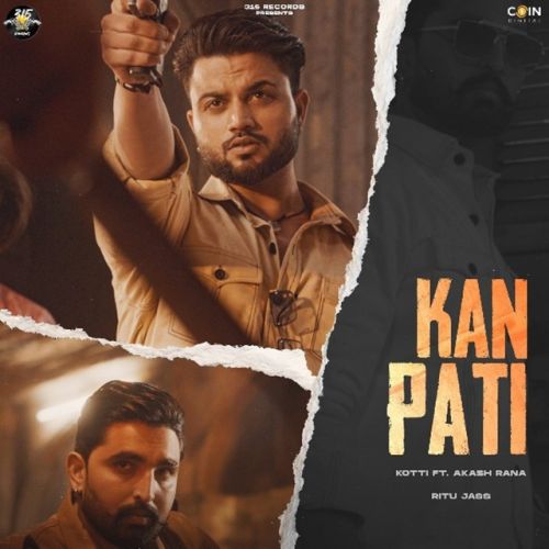 Kanpati Kotti, Ritu Jass mp3 song download, Kanpati Kotti, Ritu Jass full album