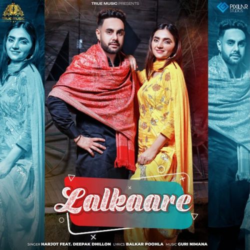 Lalkaare Harjot mp3 song download, Lalkaare Harjot full album