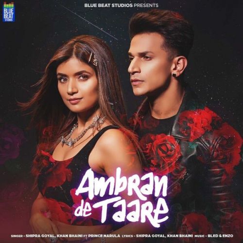 Ambran De Taare Shipra Goyal, Khan Bhaini mp3 song download, Ambran De Taare Shipra Goyal, Khan Bhaini full album