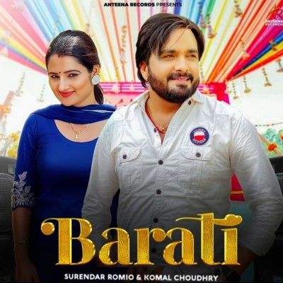 Download Barati Surender Romio, Komal Choudhry mp3 song, Barati Surender Romio, Komal Choudhry full album download