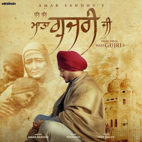 Daadi Ji 2 Amar Sandhu mp3 song download, Daadi Ji 2 Amar Sandhu full album