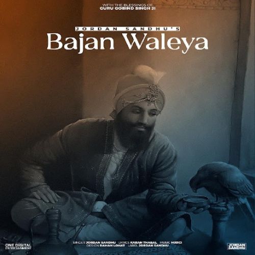 Bajan Waleya Jordan Sandhu mp3 song download, Bajan Waleya Jordan Sandhu full album