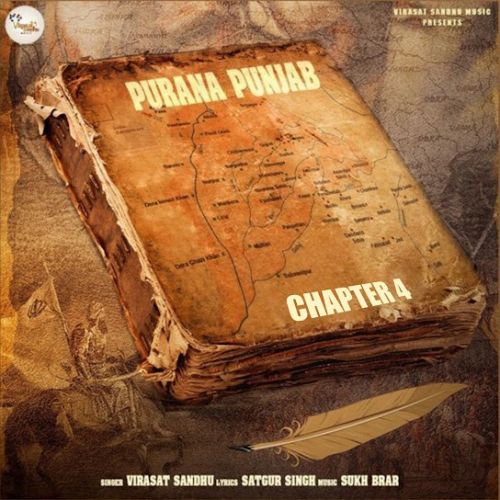 Purana Punjab Virasat Sandhu mp3 song download, Purana Punjab Virasat Sandhu full album