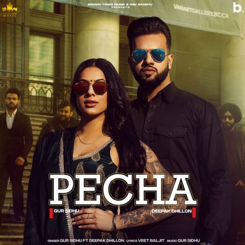 Pecha Gur Sidhu, Deepak Dhillon mp3 song download, Pecha Gur Sidhu, Deepak Dhillon full album