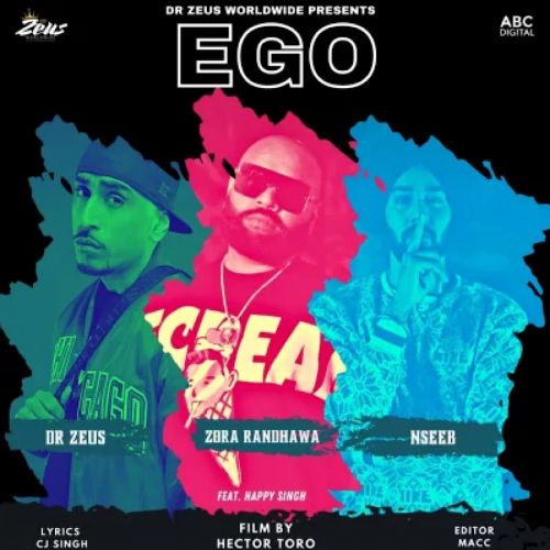 Ego Zora Randhawa mp3 song download, Ego Zora Randhawa full album