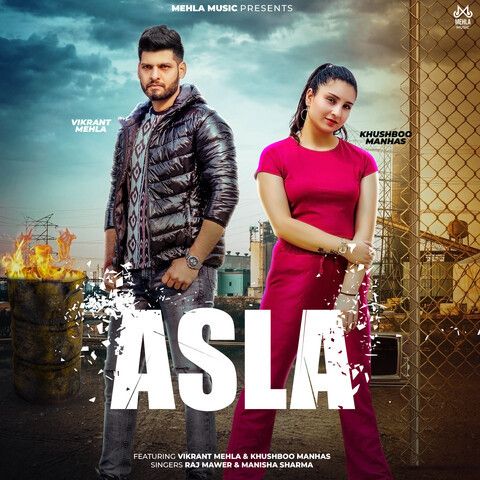 Asla Raj Mawar, Manisha Sharma mp3 song download, Asla Raj Mawar, Manisha Sharma full album