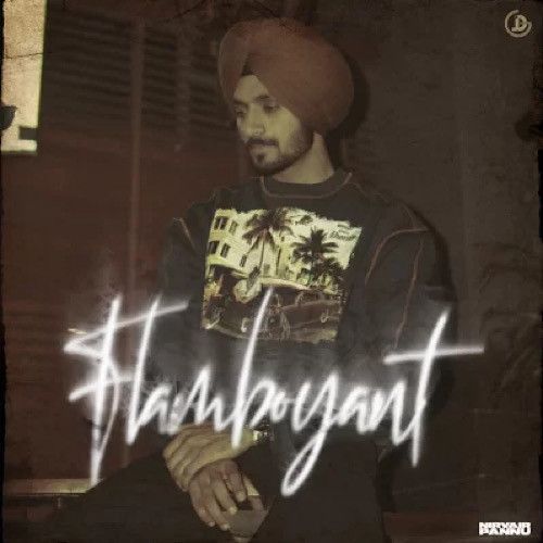 Lost Soul Nirvair Pannu mp3 song download, Flamboyant Nirvair Pannu full album