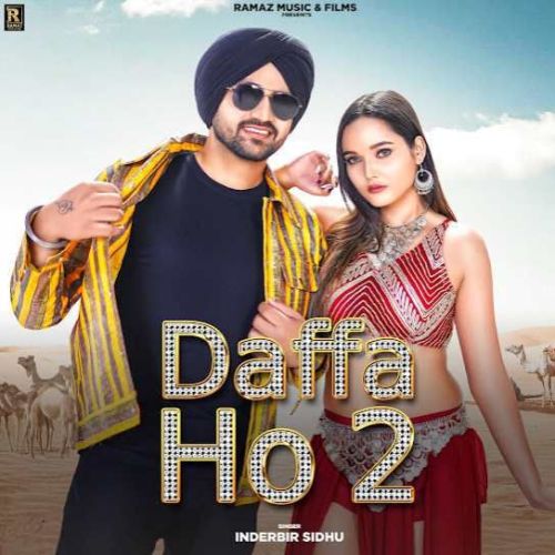 Daffa Ho 2 Inderbir Sidhu mp3 song download, Daffa Ho 2 Inderbir Sidhu full album