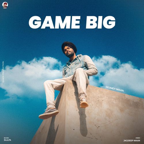 Download Game Big Romey Maan mp3 song, Game Big Romey Maan full album download