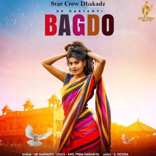 Bagdo Uk Haryanvi mp3 song download, Bagdo Uk Haryanvi full album