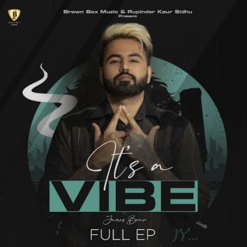 Daaru James Brar mp3 song download, Its A Vibe Vol.1 - EP James Brar full album