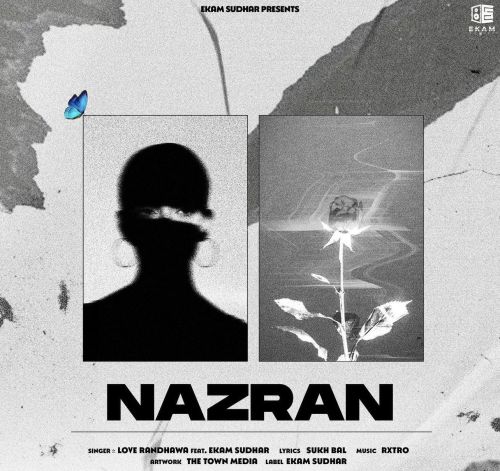 Nazran Love Randhawa mp3 song download, Nazran Love Randhawa full album