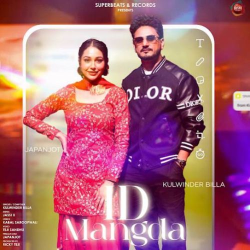 ID Mangda Kulwinder Billa mp3 song download, ID Mangda Kulwinder Billa full album