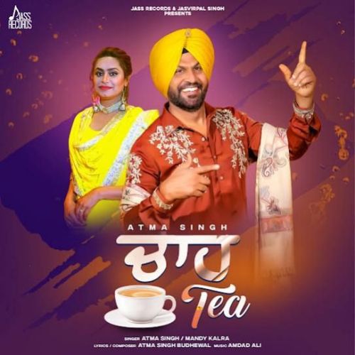 Download Chaah Aatma Singh, Mandy Kalra mp3 song, Chaah Aatma Singh, Mandy Kalra full album download