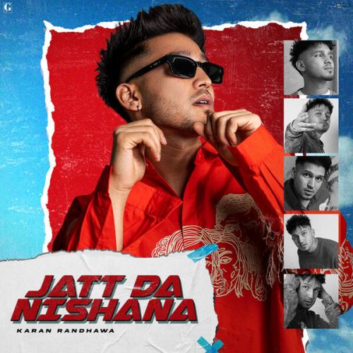 Butterfly Karan Randhawa mp3 song download, Jatt Da Nishana Karan Randhawa full album