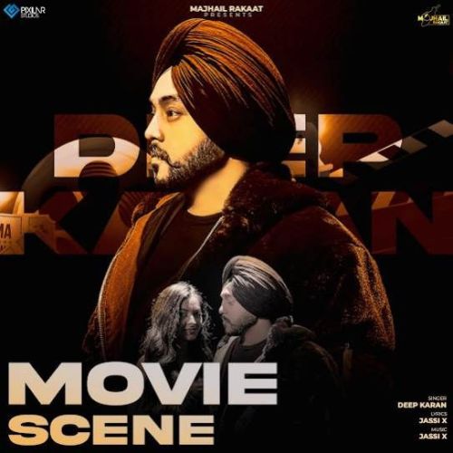 Movie Scene Deep Karan mp3 song download, Movie Scene Deep Karan full album