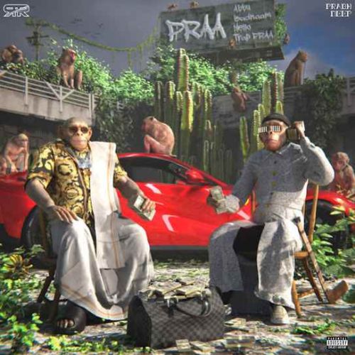 Trap Praa Raftaar, Prabh Deep mp3 song download, Praa Raftaar, Prabh Deep full album