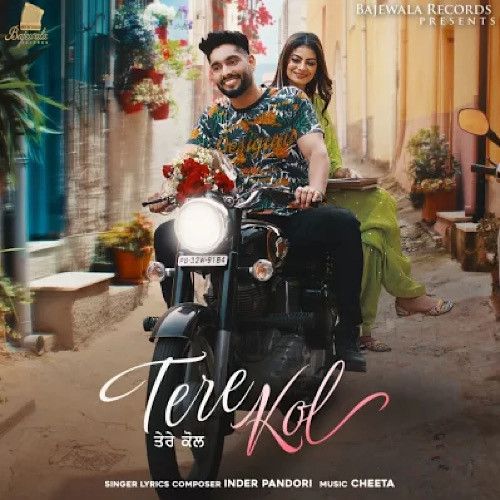 Tere Kol Inder Pandori mp3 song download, Tere Kol Inder Pandori full album