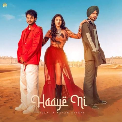 Haaye Ni SIDAK mp3 song download, Haaye Ni SIDAK full album