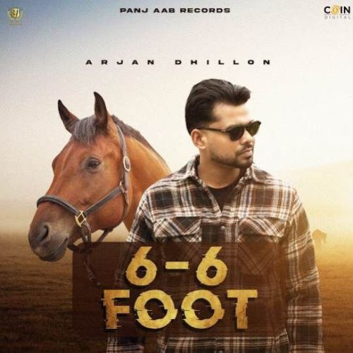 65 Inch Ghodian Arjan Dhillon mp3 song download, 65 Inch Ghodian Arjan Dhillon full album