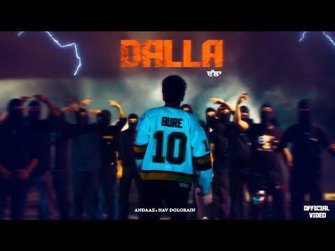 Dalla Andaaz mp3 song download, Dalla Andaaz full album