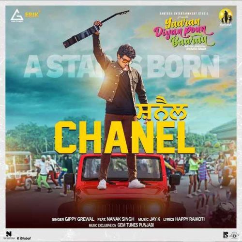 Chanel Gippy Grewal mp3 song download, Chanel Gippy Grewal full album