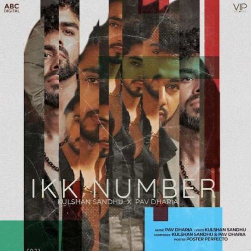 Ikk Number Kulshan Sandhu mp3 song download, Ikk Number Kulshan Sandhu full album