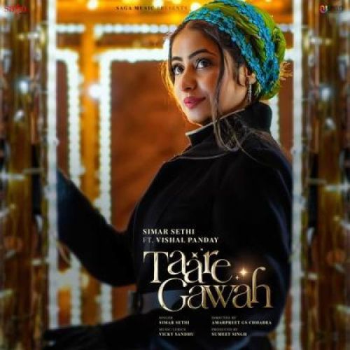 Taare Gawah Simar Sethi mp3 song download, Taare Gawah Simar Sethi full album