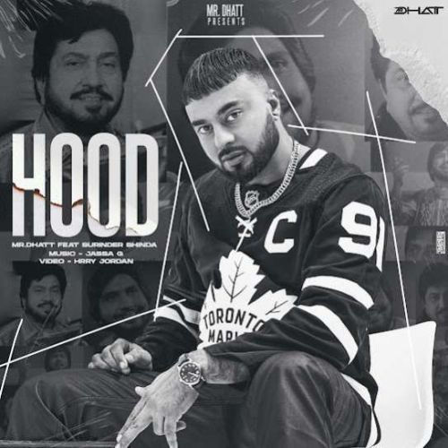 HOOD Mr Dhatt mp3 song download, HOOD Mr Dhatt full album