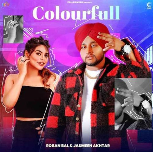 Download Colourfull Roban Bal mp3 song, Colourfull Roban Bal full album download