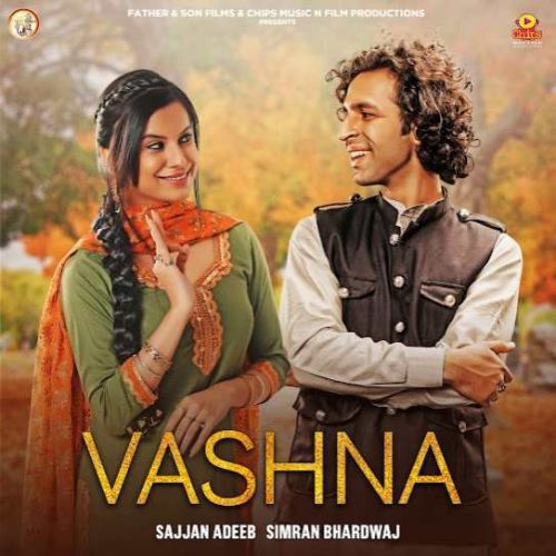 Vashna Sajjan Adeeb mp3 song download, Vashna Sajjan Adeeb full album