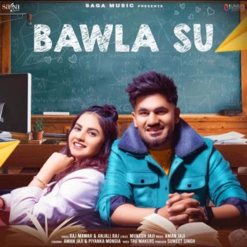 Bawla Su Raj Mawar mp3 song download, Bawla Su Raj Mawar full album